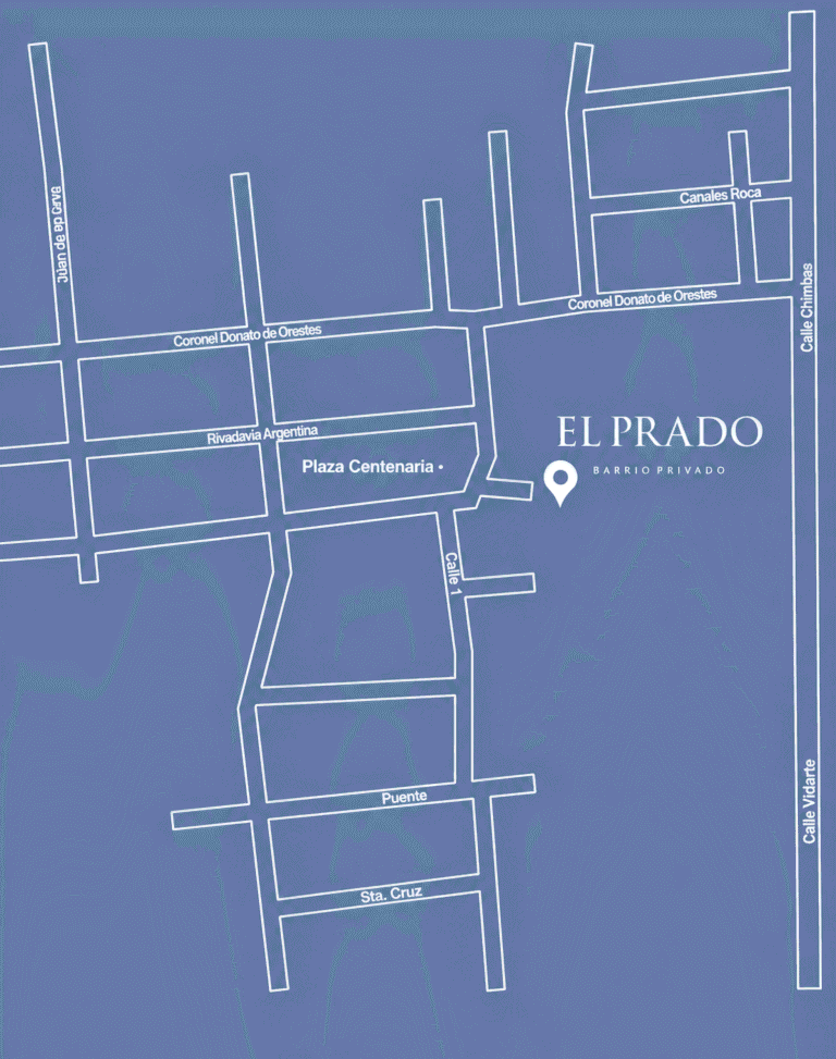mapa el prado png